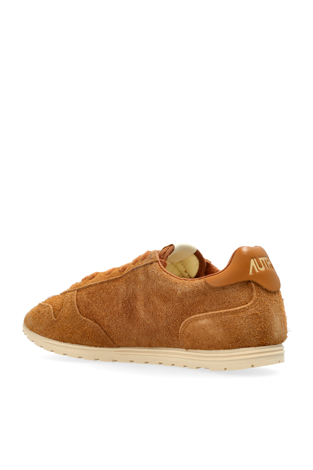 スニーカー AUTRY SNEAKER (WSLW PB04) Brown Sneakers WSLW PB04 Autry - Vitkac AS